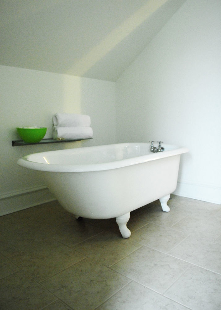 St Andrew Suites Fergus Екстер'єр фото